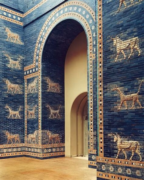 Beautiful Babylon: Jewel of the Ancient World .